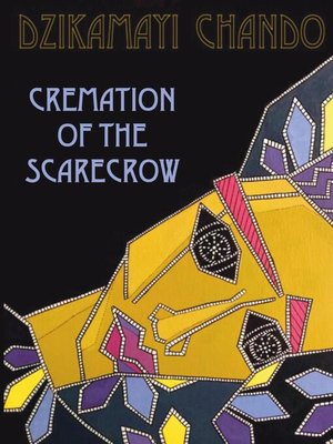 cover image of Cremation of the Scarecrow